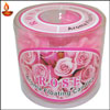 Rose  Aroma Wax Floating Candles - Click here to View more details about this Product
